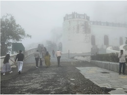 Rajasthan Weather: अगले 2 हफ्ते के भीतर छाएगा जबरदस्त कोहरा, कई जिलों में 5 डिग्री तक नीचे जाएगा पारा