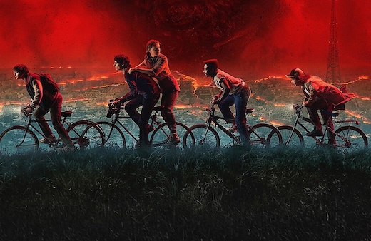 Stranger Things Season 5 Live updates: नेटफ्लिक्स पर आ रही स्ट्रेंजर थिंग्स 5, जानें भारत में किस दिन, समय होगी रिलीज
