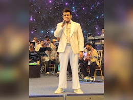 "Average Kashmiri Has Moved On": Amit Malviya After NDTV Srinagar Concert "Average Kashmiri Has Moved On": Amit Malviya After NDTV Srinagar Concert