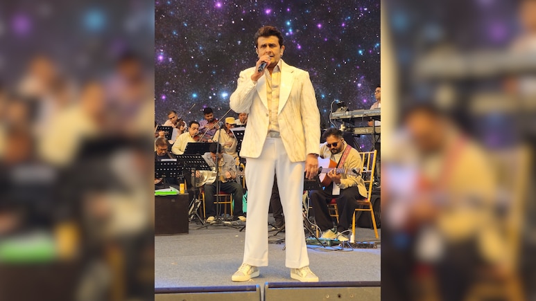 "Average Kashmiri Has Moved On": Amit Malviya After NDTV Srinagar Concert "Average Kashmiri Has Moved On": Amit Malviya After NDTV Srinagar Concert