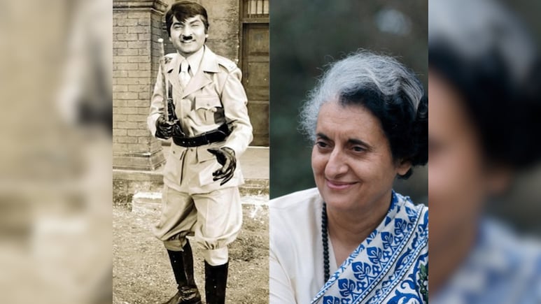 जब इंदिरा गांधी के एक भाषण से बदली थी शोले एक्टर असरानी की किस्मत, फिर कर डाली 350 फिल्में जब इंदिरा गांधी के एक भाषण से बदली थी शोले एक्टर असरानी की किस्मत, फिर कर डाली 350 फिल्में