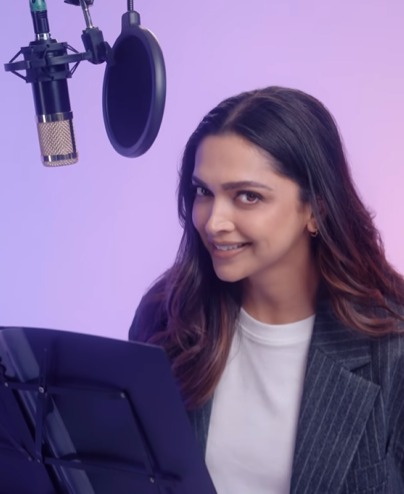 Deepika Padukone Is The New Voice For Meta AI In India, US, And 4 Other Countries