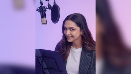 Deepika Padukone Is The New Voice For Meta AI In India And Other Countries