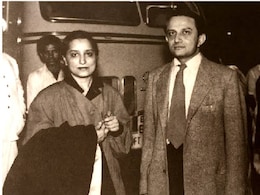 How Vikram Sarabhai's Affair With Kamla Chowdhry Got Ahmedabad India's 2nd IIM How Vikram Sarabhai's Affair With Kamla Chowdhry Got Ahmedabad India's 2nd IIM