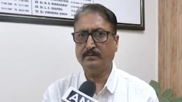 SMS Hospital Fire: आग से नहीं हुई मौत, जो मारे गए वो पहले से ही थे सीरियस - बोले, SMS के सुपरिंटेंडेंट
