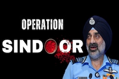 "World Saw We Achieved Our Goal, Pak Demanded A Ceasefire": Air Force Chief On Op Sindoor "World Saw We Achieved Our Goal, Pak Demanded A Ceasefire": Air Force Chief On Op Sindoor