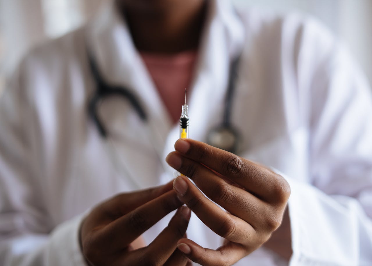 Every-2-Month HIV Prevention Breakthrough Shot Approved By UK: Will India Follow?