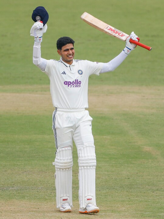 India Extend Big Record Stretching Till 2002