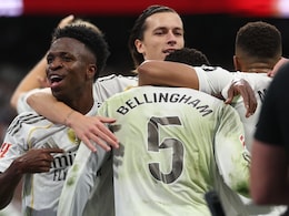Jude Bellingham Claims Liga Leaders Real Madrid Clasico Win Over Barcelona Jude Bellingham Claims Liga Leaders Real Madrid Clasico Win Over Barcelona