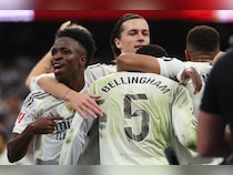 Real Madrid Dealing With Injuries In Defense For Champions League Match At Olympiakos