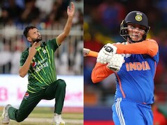 "Abhishek Wont Last 3 Balls": Pakistans 152.65 kmph Star Throws Challenge