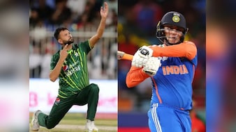 'Abhishek Won't Last 3 Balls': Pakistan's 152.65 kmph Star Throws Challenge
