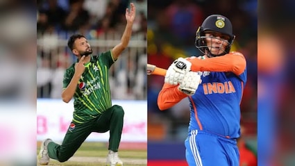 'Abhishek Won't Last 3 Balls': Pakistan's 152.65 kmph Star Throws Challenge