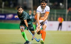 Sultan Of Johor Hockey: India-Pakistan Players Shake Hands After 3-3 Draw