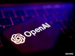 "IPO Not On The Cards": OpenAI's Chief Financial Officer