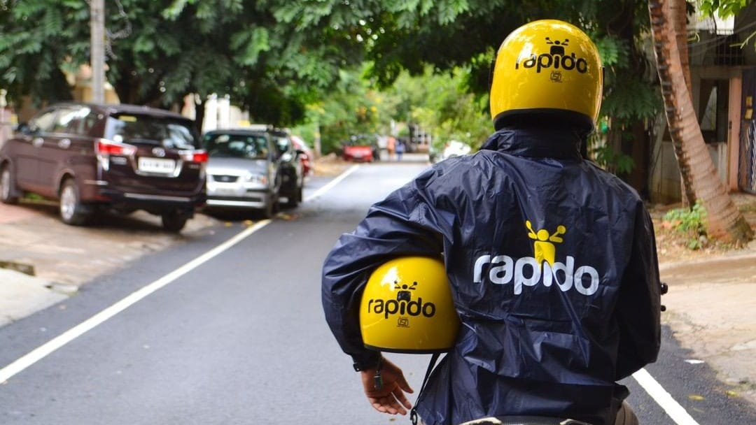 Rapido Mulls Expansion Of Ownly Pilot Food Delivery Program In Bengaluru