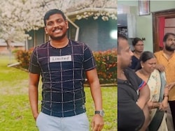 Texas Man Who Shot Dead Indian Student At US Gas Station Arrested