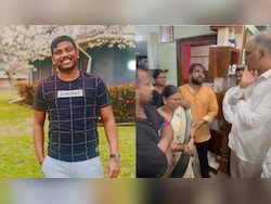 Indian Dental Student, Working Part-Time At US Gas Station, Shot Dead