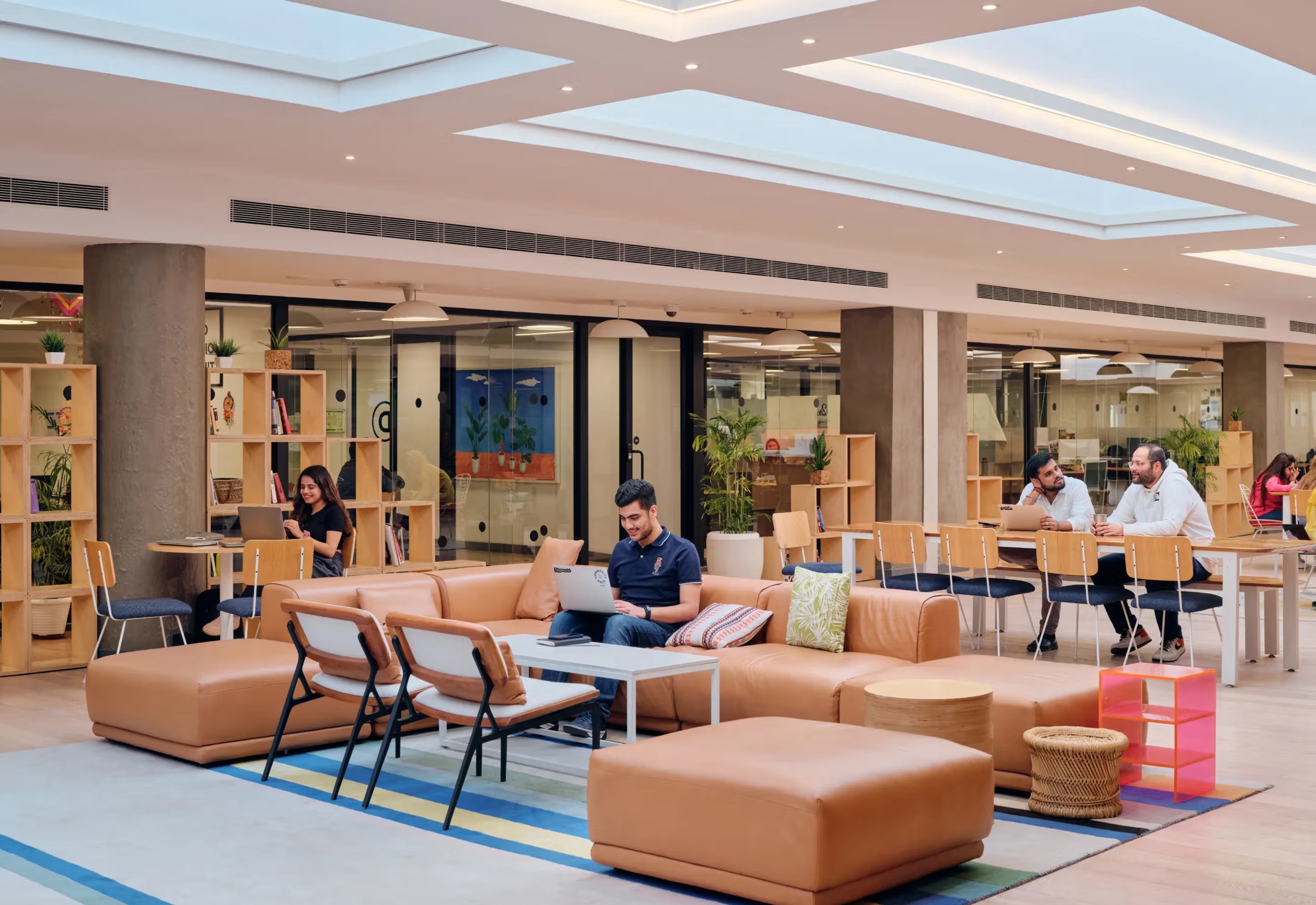 WeWork India IPO: Bombay High Court Reserves Order; Co Says Listing On Track For Oct. 10