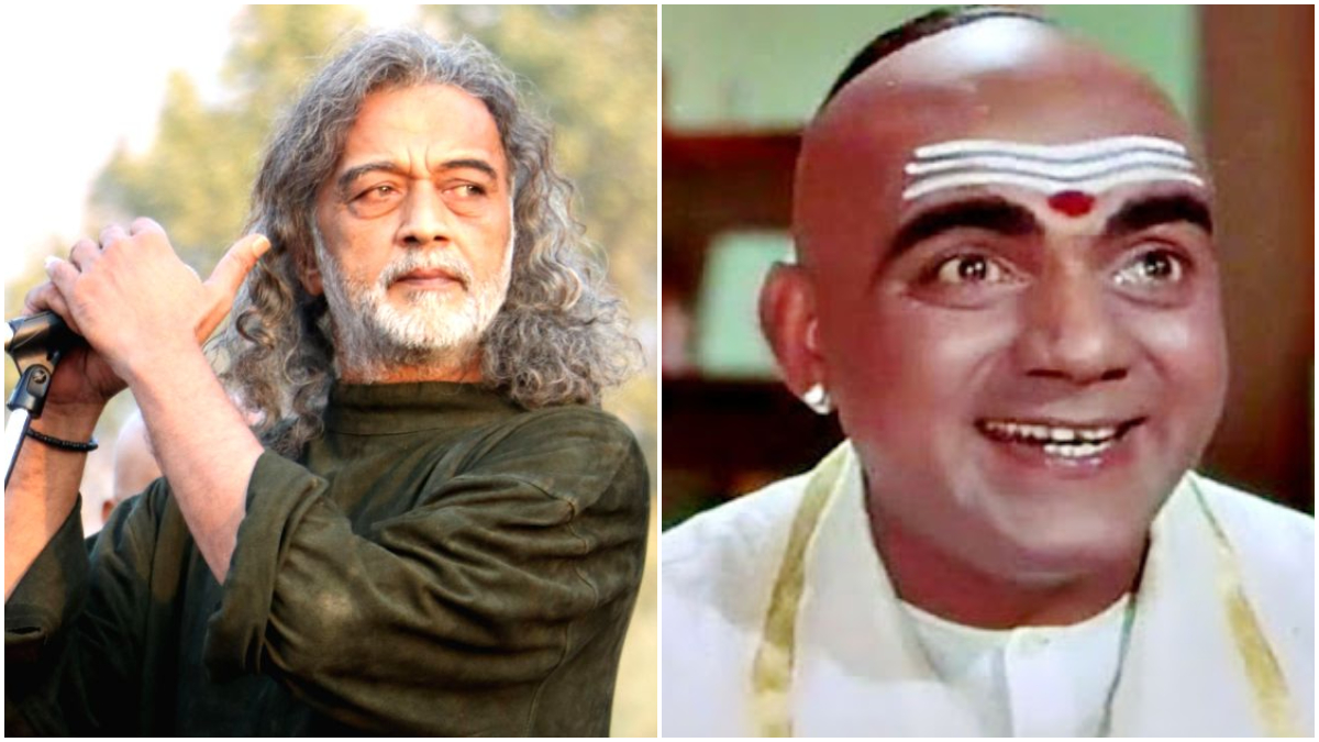 Lucky Ali Recalls Mehmood As A Strict Father: "He Had 27 Cars, But Didn't Allow Me One"