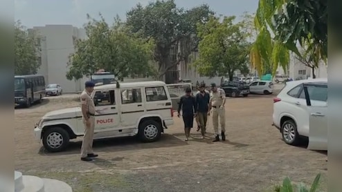 लव स्टोरी का खतरनाक मोड़: प्रेमिका के भाई संग बॉयफ्रेंड बना चोर, राजस्थान-मध्यप्रदेश में मचा हड़कंप