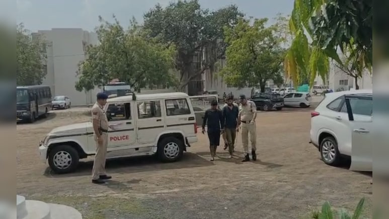 लव स्टोरी का खतरनाक मोड़: प्रेमिका के भाई संग बॉयफ्रेंड बना चोर, राजस्थान-मध्यप्रदेश में मचा हड़कंप
