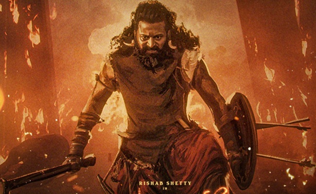 <i>Kantara Chapter 1</i>: All The Box Office Records Smashed By Rishab Shetty's Film On Day 1