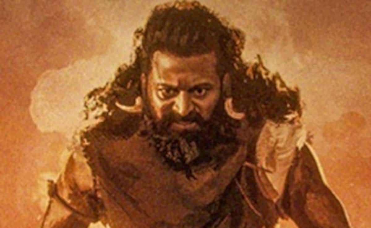 Kantara Chapter 1: All The Box Office Records Smashed By Rishab Shetty's Film On Day 1