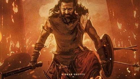 कांतारा चैप्टर 1 की आंधी में उड़े गदर 2 और जेलर के रिकॉर्ड, 700 करोड़ के क्लब में शामिल हुई फिल्म, की इतनी कमाई