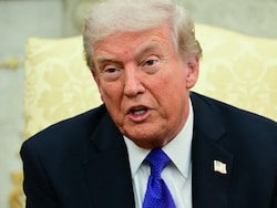 &quot;It&#039;s A Process&quot;: Trump Reiterates Claim On India&#039;s Russian Oil Imports Amid New Sanctions