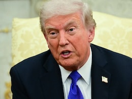 "It's A Process": Trump Reiterates Claim On India's Russian Oil Imports Amid New Sanctions "It's A Process": Trump Reiterates Claim On India's Russian Oil Imports Amid New Sanctions