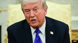 US Government Says Trump's Hush Money Conviction Should Be Thrown Out