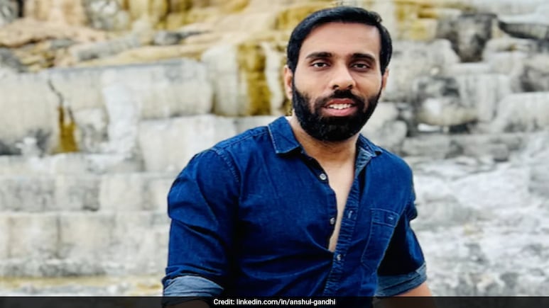 From Dentist To Apple AI Expert: How One Indian Man Made The Ultimate Career Switch From Dentist To Apple AI Expert: How One Indian Man Made The Ultimate Career Switch