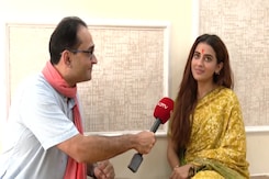Akshara Singh On Chath Puja And South Indian Cinema! Akshara Singh On Chath Puja And South Indian Cinema!