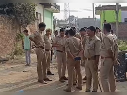 पिता नहीं दरिंदा था... और बेटे ने चला दी गोली, जानिए मथुरा में क्यों 55 साल के शख्स की हुई हत्या पिता नहीं दरिंदा था... और बेटे ने चला दी गोली, जानिए मथुरा में क्यों 55 साल के शख्स की हुई हत्या