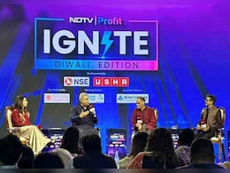 अगले 10 साल सबसे बेहतर... प्रमुख निवेशक रमेश दमानी ने बताया भारत में क्यों करना चाहिए निवेश? अगले 10 साल सबसे बेहतर... प्रमुख निवेशक रमेश दमानी ने बताया भारत में क्यों करना चाहिए निवेश?