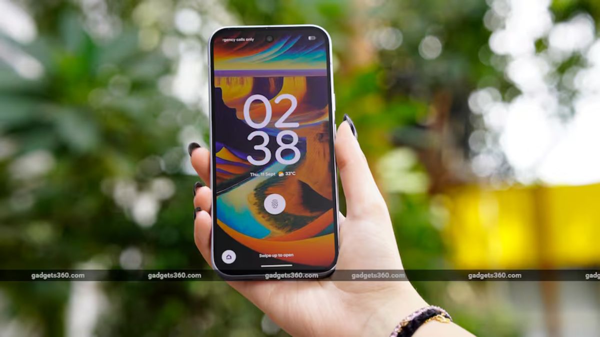 Google testet angeblich „effizienteres“ MediaTek Modem für die Pixel 11 Serie