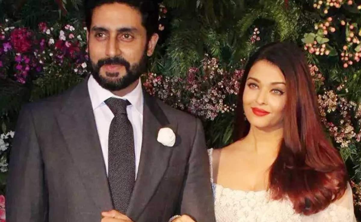 After Aishwarya, Abhishek Bachchan's Rs 4 Crore Lawsuit Against Google, 'Hundreds Of Bollywood AI Videos' Removed From YouTube
