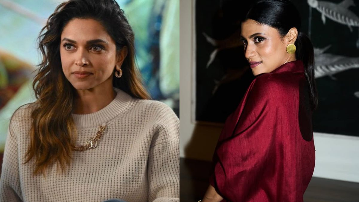 Amid Deepika Padukone's 8-Hour Shift Demand, Konkona Sen Sharma Says, "I'm Not Going To Get Away With Short Working Hours"