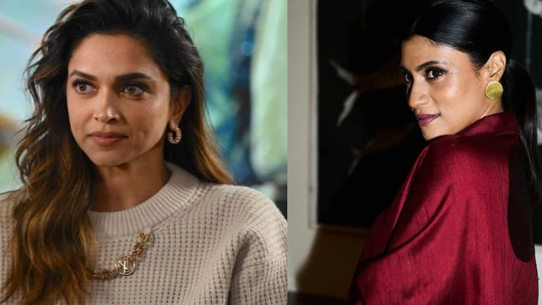 Amid Deepika Padukone's 8-Hour Shift Demand, Konkona Sen Sharma Says, 'Not Going To Get Away With Shorter Hours'