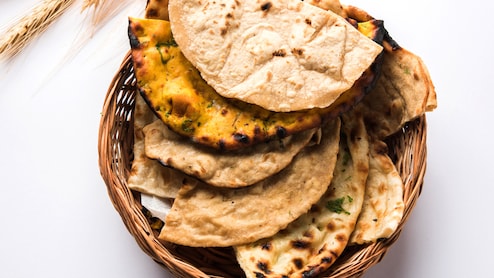 These Iconic Indian Breads Are Ranked Among The Top 10 In The World