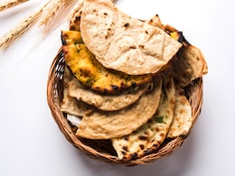 These Iconic Indian Breads Are Ranked Among The Top 10 In The World These Iconic Indian Breads Are Ranked Among The Top 10 In The World