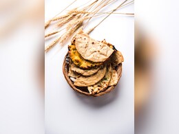 भारत में बनने वाली इन रोटियों को मिली टेस्ट एटलस की रैकिंग लिस्ट में जगह, देखिए पूरी लिस्ट भारत में बनने वाली इन रोटियों को मिली टेस्ट एटलस की रैकिंग लिस्ट में जगह, देखिए पूरी लिस्ट