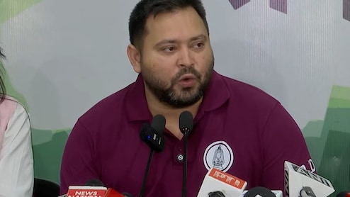 Bihar Chunav Live: बिहार के सभी संविदाकर्मियों को स्थायी करेंगे, चुनाव से पहले तेजस्वी यादव का बड़ा ऐलान