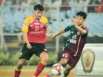 AIFF Super Cup Kicks Off In Goa Amid Uncertainty Over Club Football In India