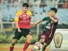 AIFF Super Cup Kicks Off In Goa Amid Uncertainty Over Club Football In India AIFF Super Cup Kicks Off In Goa Amid Uncertainty Over Club Football In India