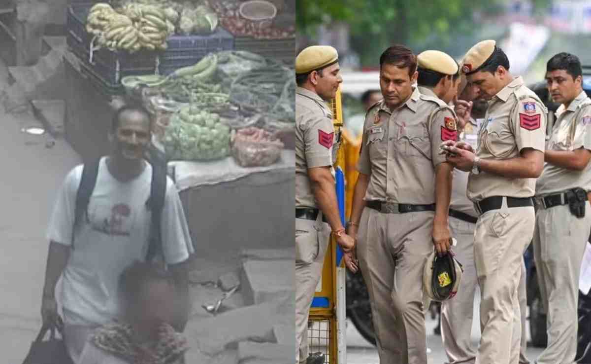 दिल्ली और गुरुग्राम पुलिस ने किया एनकाउंटर, डॉक्टर पॉल मर्डर केस का वांटेड बदमाश भीम जोरा मारा गया