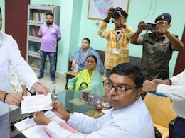 राघोपुर विधानसभा सीट: फिर तेजस्वी की अग्निपरीक्षा, लालू परिवार की विरासत दांव पर राघोपुर विधानसभा सीट: फिर तेजस्वी की अग्निपरीक्षा, लालू परिवार की विरासत दांव पर