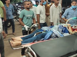 कोचिंग सिटी कोटा में एक और बड़ा हादसा, पांचवी मंजिल से गिरकर NEET छात्रा गंभीर घायल   कोचिंग सिटी कोटा में एक और बड़ा हादसा, पांचवी मंजिल से गिरकर NEET छात्रा गंभीर घायल