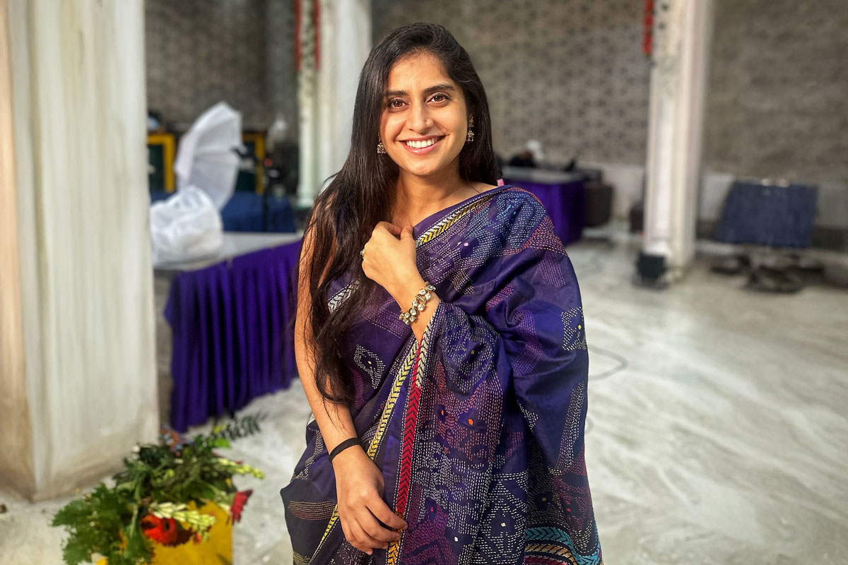 Ankita Sehgal,Ankita Seghal Instagram,Ankita Seghal Latest updates,Ankita Seghal Influencer Journey,Ankita Seghal exclusive,social media,news and media,trending story,viral news,Whosthat360